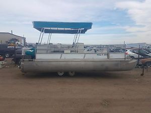 1983 JC Craft