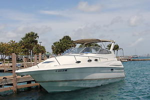 2000 Regal 2760