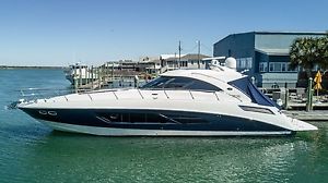 2013 Sea Ray 540 Sundancer