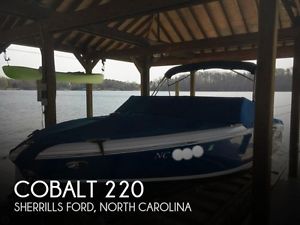 2013 Cobalt 220