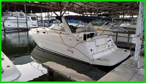 2002 Rinker 2002 rinker fiesta vee 342