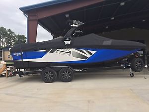 2016 Tige RZX