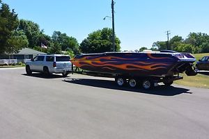 2004 Commander