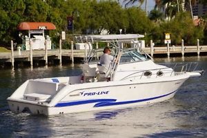 2001 PRO LINE