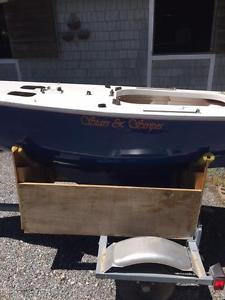 1985 custom built