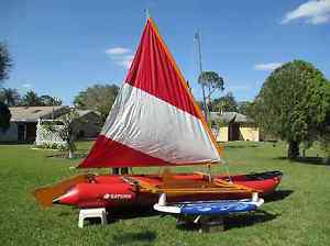 2012 Saturn K-Boat