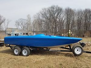 2003 moomba mobius ls boat hull and trailer, clean title no reserve