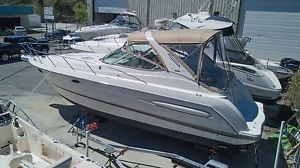 2003 Maxum 3300 SE