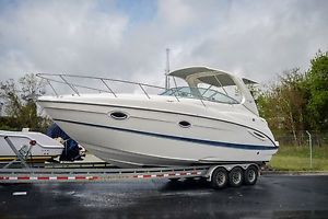 2005 Maxum 3100 SE