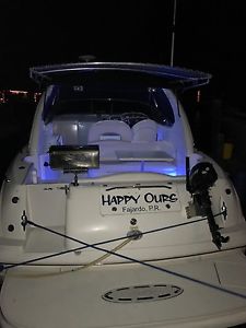 2002 Sea Ray Sundancer