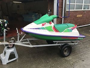 seadoo xp