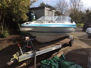 20' Bowrider Wellcraft 20dx with 115hp Yamaha outboard