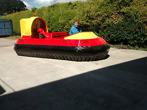 Hovercraft