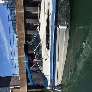 Searay 268 Sundancer