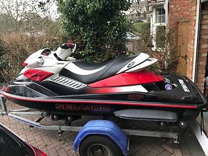 Sedoo rxp 2004 Bombardier  jetSki