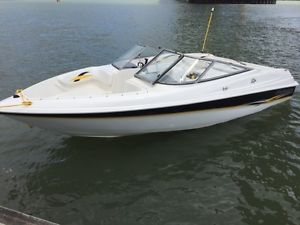 WELLCRAFT 186SS BOWRIDER! INBOARD MERCRUISER 4.3 V6! MINT CONDITION! READY TO GO