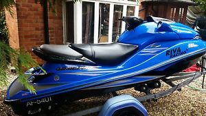KAWASAKI ULTRA 250 X JETSKI RIVA UPGRADES!!!