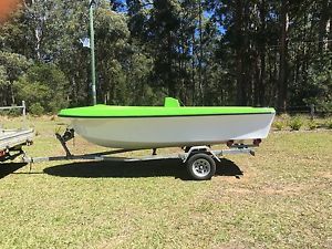 milligan centre console boat