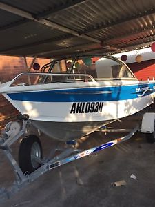 2013 quintrex 430