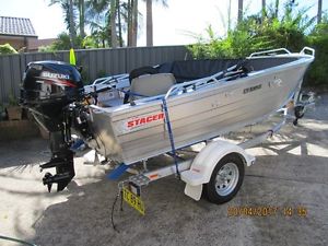 Stacer 4.29 Rampage