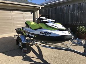 Sea Doo GTI 90 Brand New