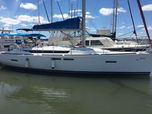 2011 Jeanneau Sun Odyssey 409