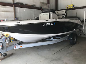 2016 Yamaha