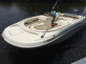 2004 Bennington RL210