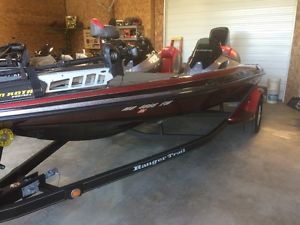 2012 Ranger