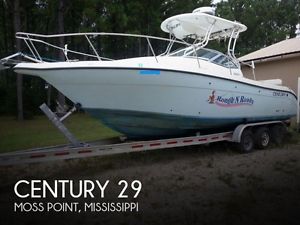 2004 Century 29