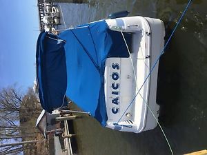 1997 Chris Craft