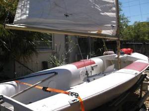 1973 Vanguard 470 image 1