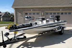 1991 Bass cat Pantera II