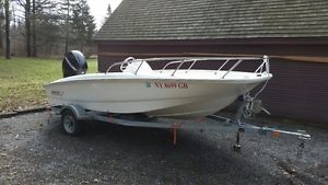 2010 Boston Whaler 150 Super Sport - NEW PRICE!