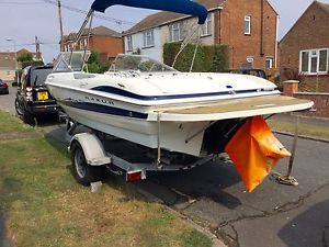 Ski Boat 2005 MAXUM  1900 SR3