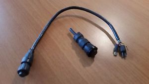 AUTOHELM INSTRUMENT CABLE