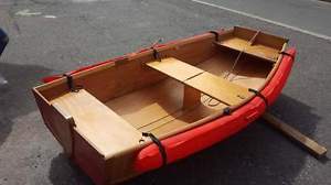 Boat Foldaway