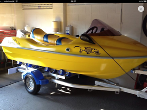 Speed Boat Fishing Boat Fun Boat