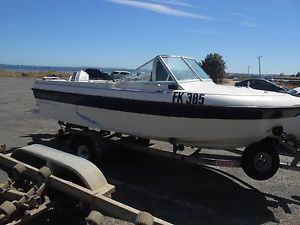 2000 model kingfisher boat