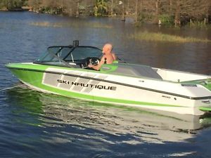 2016 Ski Nautique