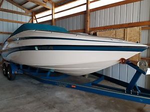1999 Crownline
