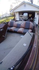 1989 Gemini Billy Westmorland special
