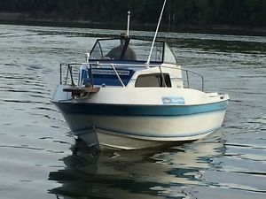 1987 Renken 2280