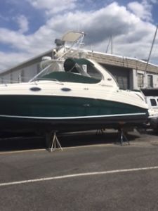 2004 Sea Ray Sundancer 280