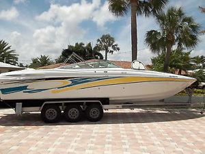 2004 Baja 342