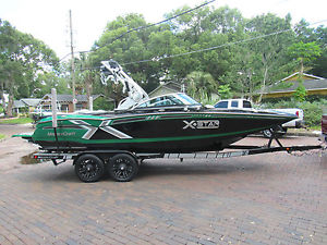 2015 Mastercraft X Star