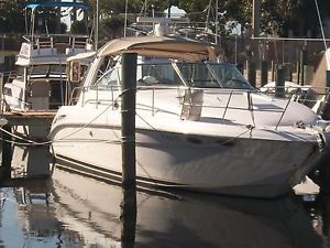 2003 Sea Ray