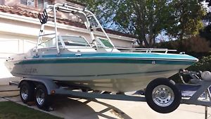 1988 Seaswirl