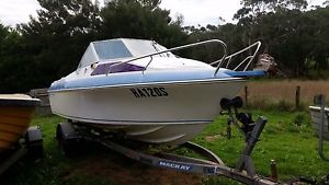 Haines signature 532f