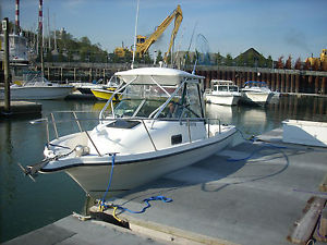 2003 Trophy 2052